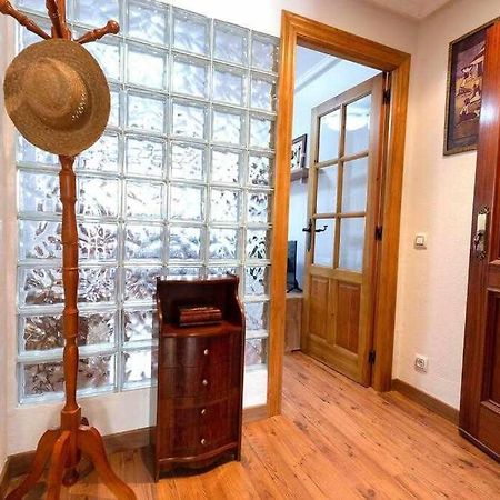 El Apartamentin De 拉斯特雷斯 外观 照片
