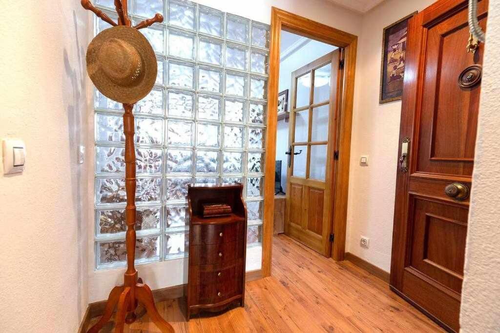 El Apartamentin De 拉斯特雷斯 外观 照片